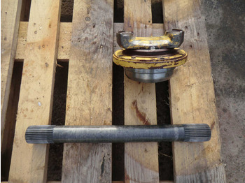 Transmission CATERPILLAR