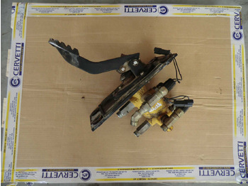 Brake parts CATERPILLAR