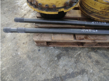 Transmission CATERPILLAR