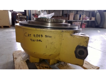 Transmission CATERPILLAR