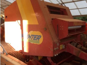 Round baler FERABOLI Sprinter 165/35: picture 1