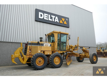 Leasing of Caterpillar 140H Caterpillar 140H: picture 5 Leasing of Caterpillar 140H Caterpillar 140H: picture 5