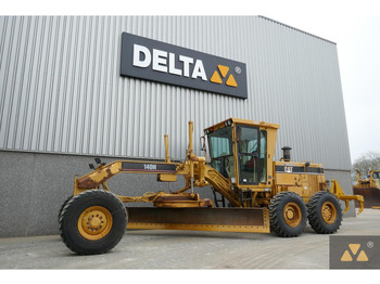 Leasing of Caterpillar 140H Caterpillar 140H: picture 4 Leasing of Caterpillar 140H Caterpillar 140H: picture 4