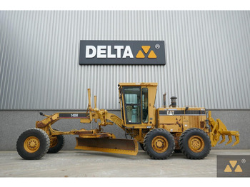 Leasing of Caterpillar 140H Caterpillar 140H: picture 1 Leasing of Caterpillar 140H Caterpillar 140H: picture 1