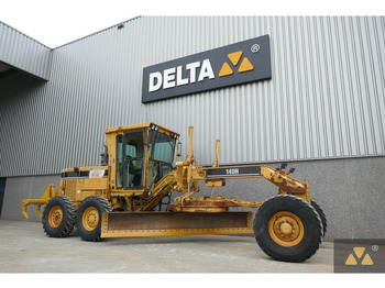 Leasing of Caterpillar 140H Caterpillar 140H: picture 3 Leasing of Caterpillar 140H Caterpillar 140H: picture 3