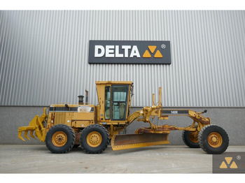 Leasing of Caterpillar 140H Caterpillar 140H: picture 2 Leasing of Caterpillar 140H Caterpillar 140H: picture 2