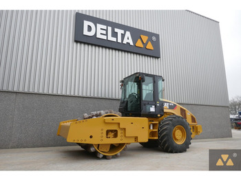 Roller Caterpillar CP76: picture 4