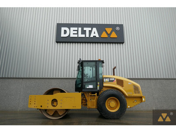 Roller CATERPILLAR CS68B