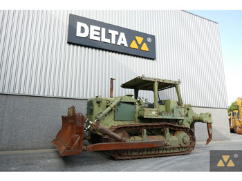 Leasing of Caterpillar D7F Ex- Caterpillar D7F Ex-: picture 4