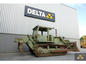 Leasing of Caterpillar D7F Ex- Caterpillar D7F Ex-: picture 5