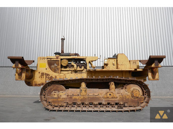 Pipe layer CATERPILLAR D8K