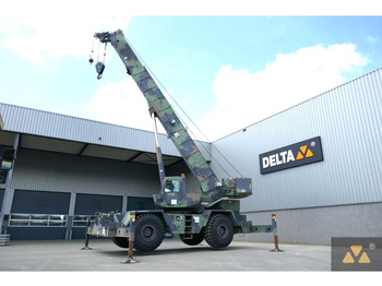 Rough terrain crane Grove RT875 Ex-: picture 3