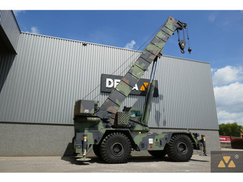 Rough terrain crane Grove RT875 Ex-: picture 5