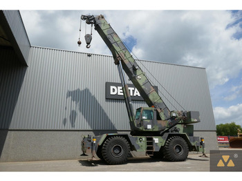 Rough terrain crane Grove RT875 Ex-: picture 4