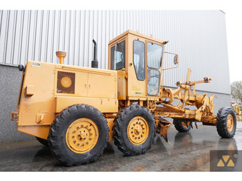 Grader Mitsubishi MG300: picture 5