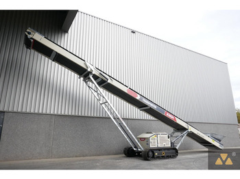 New Mining equipment Xrok Transporter 6536T: picture 3