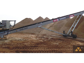 New Mining equipment Xrok Transporter 8030E: picture 3