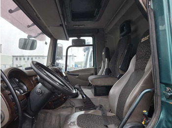 Tipper DAF CF 85.460, 6X4, BEACONS: picture 4