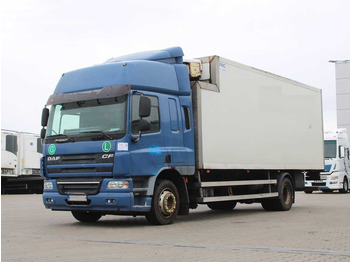 Refrigerated truck DAF