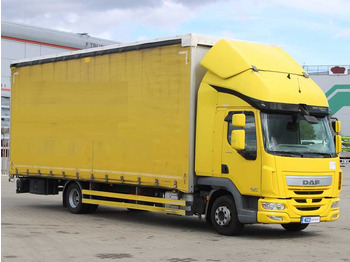 Leasing of  DAF LF 220FA, EURO 6, SLEEPING CABIN DAF LF 220FA, EURO 6, SLEEPING CABIN: picture 2