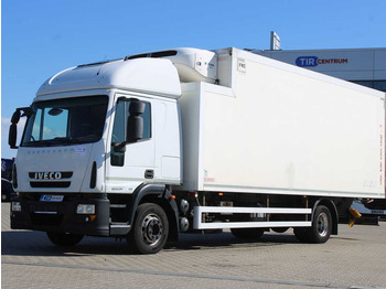 Refrigerated truck IVECO EuroCargo 120E