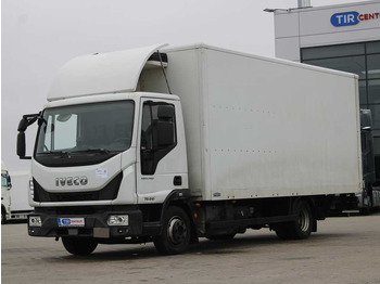 Refrigerated truck IVECO EuroCargo