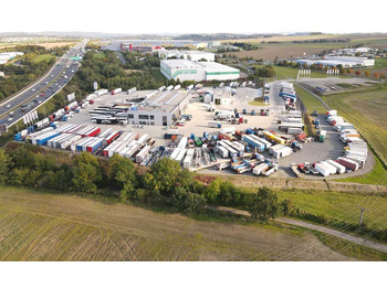 Curtain side truck Renault MIDLUM 220.12, EURO 5, SLEEPING BODY, HYDRAULIC FRONT: picture 2