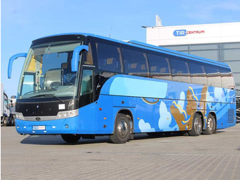 Coach SCANIA