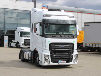 Tractor unit Ford F-MAX LL 12S, EURO 6, LOWDECK, NAVIGATION, INDEPENDENT AIR CONDITIONING: picture 3