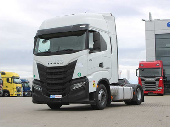Tractor unit IVECO S-WAY
