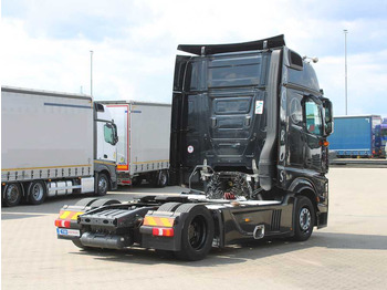 Tractor unit Mercedes-Benz Actros 1845, LOWDECK, EURO 6: picture 4