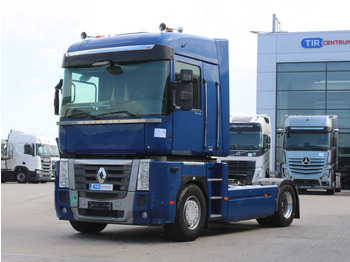 Tractor unit RENAULT Magnum 480