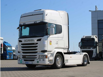 Tractor unit SCANIA R 450