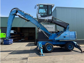 Material handler FUCHS