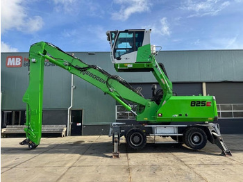 Material handler SENNEBOGEN