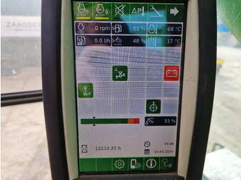 Material handler Sennebogen 830M E HD: picture 4 Material handler Sennebogen 830M E HD: picture 4