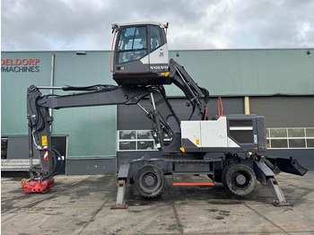 Material handler VOLVO