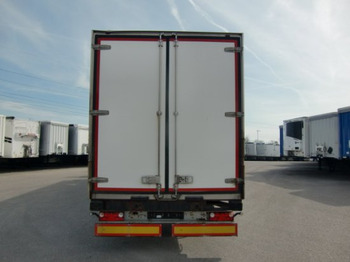 Isothermal semi-trailer Kögel SV 24 Carrier Maxima1300 ,Doppelstock: picture 5