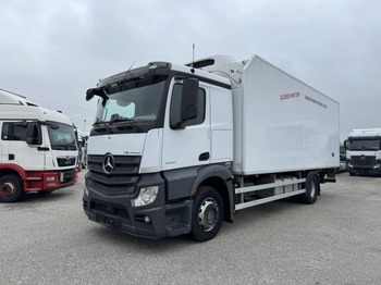 Refrigerated truck MERCEDES-BENZ Actros