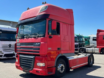 Tractor unit DAF XF 105 460