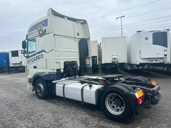 Tractor unit DAF XF 480 SSC, Automatik, Retarder: picture 4 Tractor unit DAF XF 480 SSC, Automatik, Retarder: picture 4