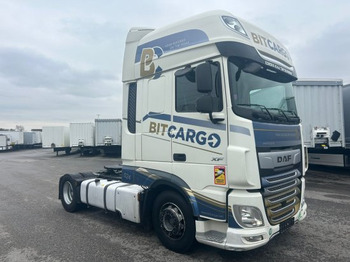 Tractor unit DAF XF 480 SSC, Automatik, Retarder: picture 3 Tractor unit DAF XF 480 SSC, Automatik, Retarder: picture 3
