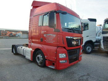 Tractor unit MAN TGX 18.440