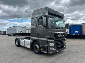 Tractor unit MAN TGX 18.500