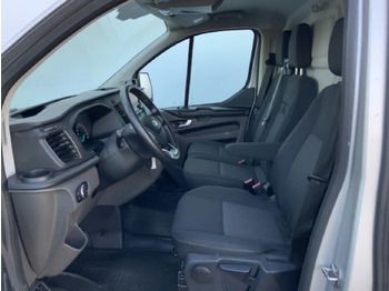 Panel van Ford Transit Custom 300 2.0 TDCI L1H1 Limited Airco Cruise Camera 3 Zi: picture 4