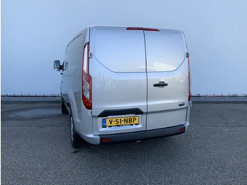 Panel van Ford Transit Custom 300 2.0 TDCI L1H1 Limited Airco Cruise Camera 3 Zi: picture 2
