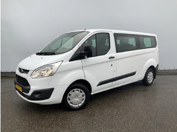 People carrier FORD Transit
