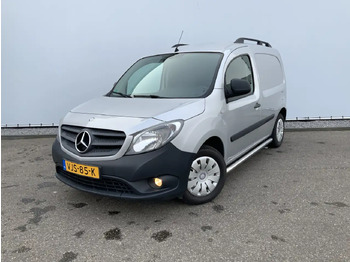 Small van MERCEDES-BENZ Citan 109 CDI