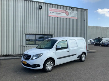 Small van Mercedes-Benz Citan 109 CDI BlueEFFICIENCY Extra Lang Maxi Airco Euro: picture 1