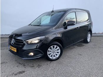 Small van MERCEDES-BENZ Citan